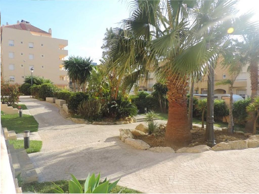 Araca Apartment Tarifa Exterior foto