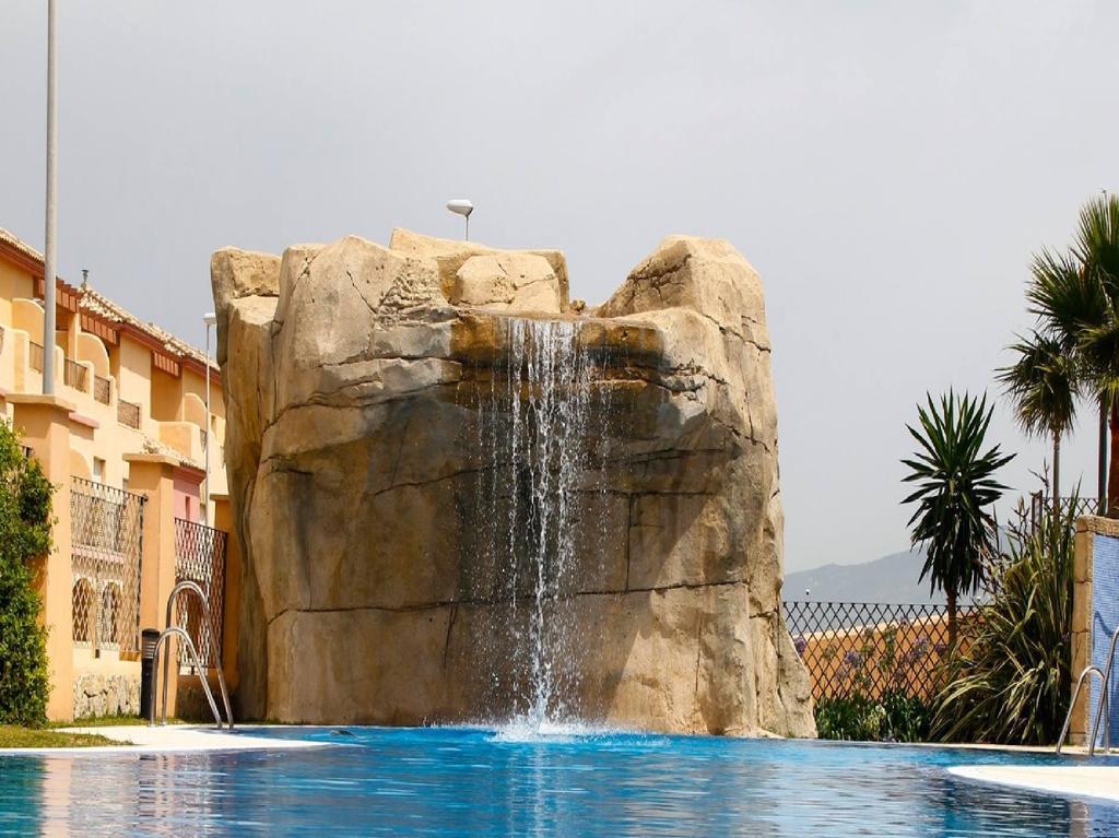 Araca Apartment Tarifa Exterior foto
