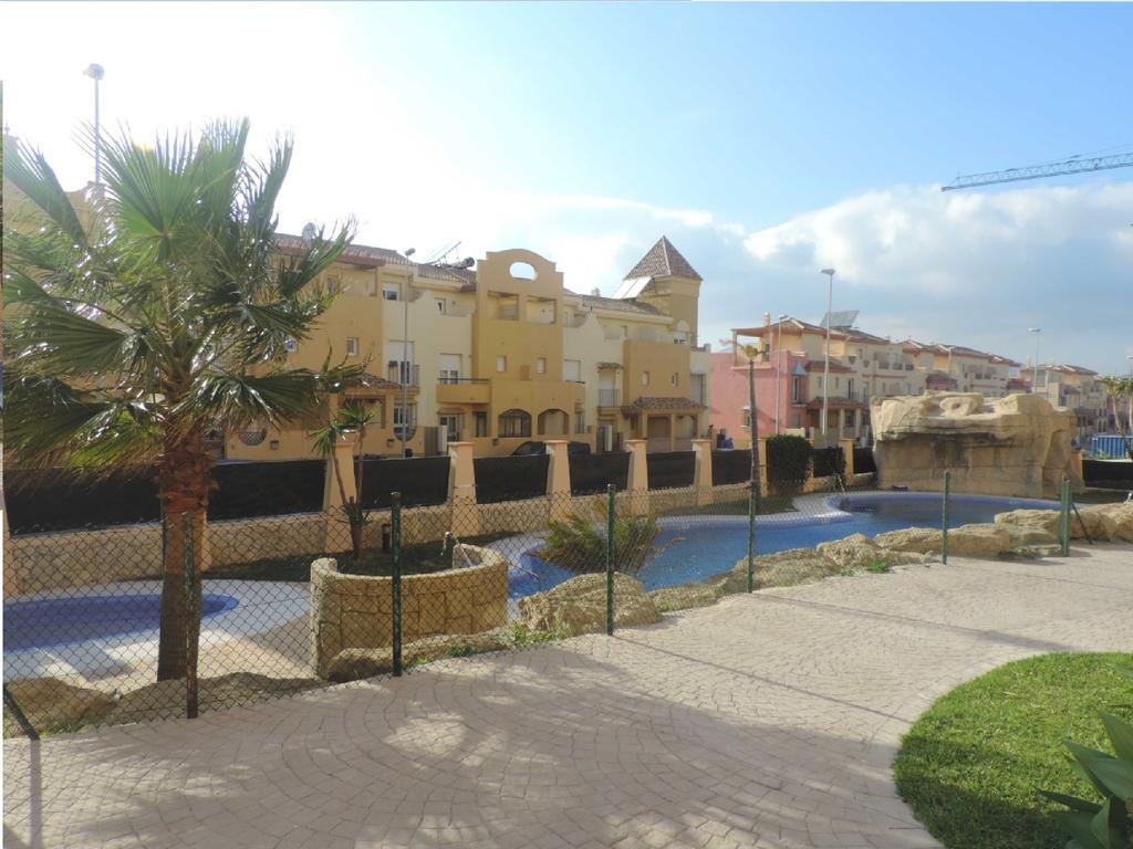 Araca Apartment Tarifa Exterior foto