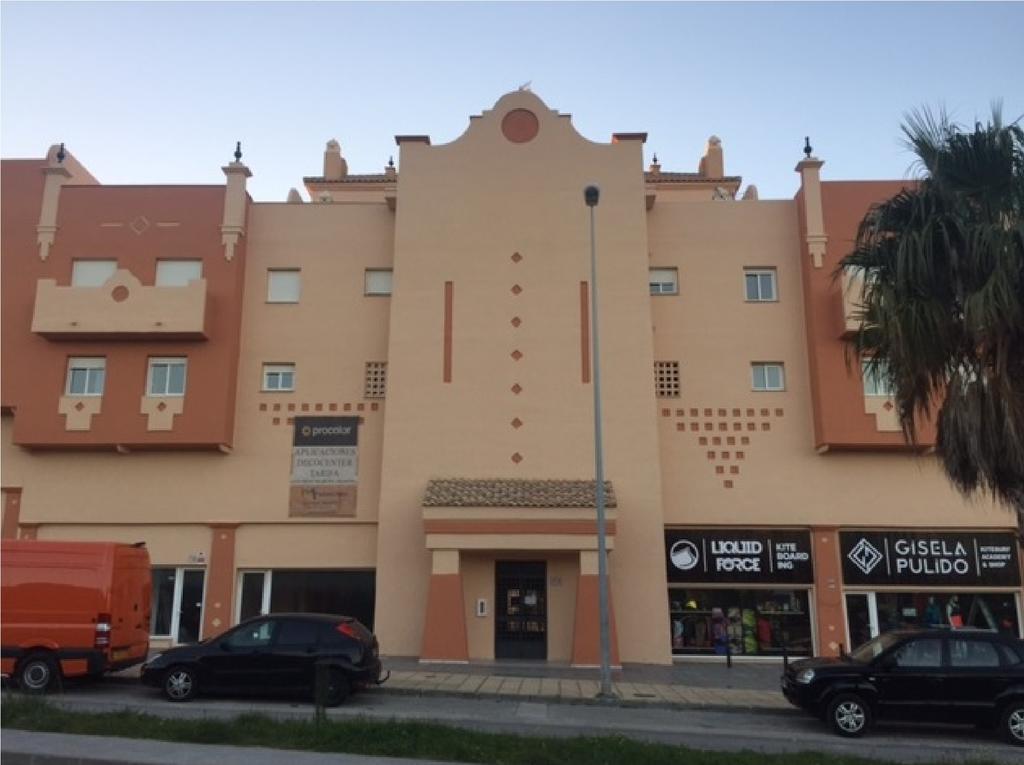 Araca Apartment Tarifa Exterior foto
