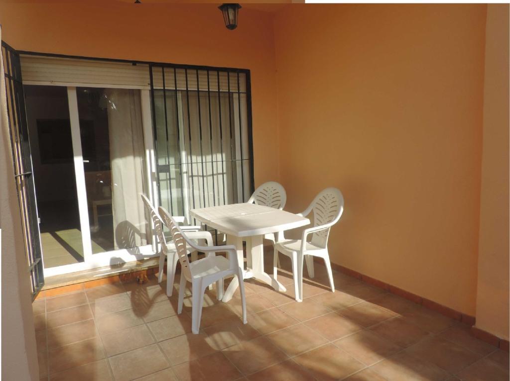 Araca Apartment Tarifa Exterior foto